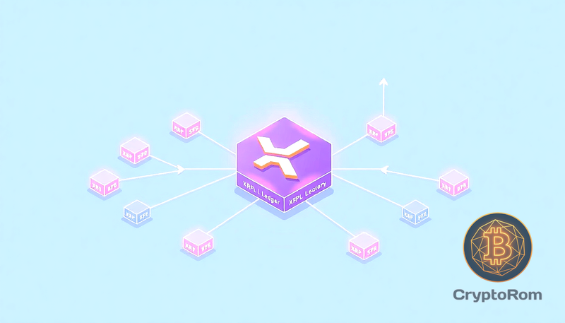 🔧 XRPL восстанавливается после замедления сети