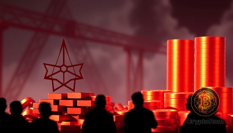💰 Cardano инвесторы могут вложить $5 млн в медь