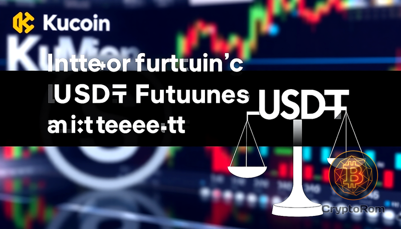 📈 KuCoin добавляет USDT-фьючерсы на акции и ETF