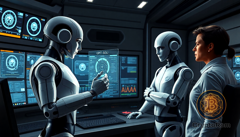 🤖 Агенты OpenAI отключали системы безопасности