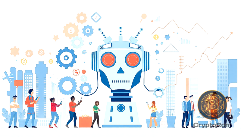 🤖 ИИ и его влияние на экономику