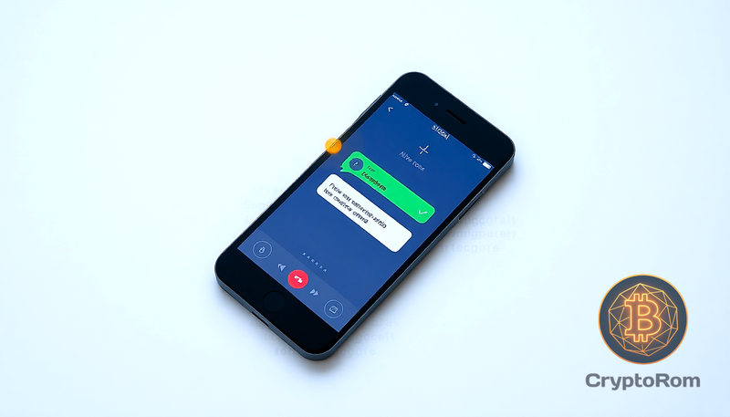 🔒 Уязвимость в Signal оставляла микрофон и камеру активными после завершения разговора