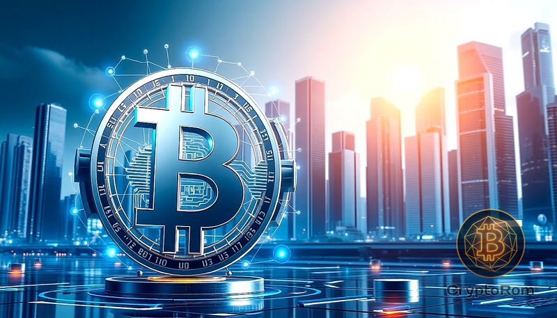 🤖 ИИ поможет биткоину стать сильнее