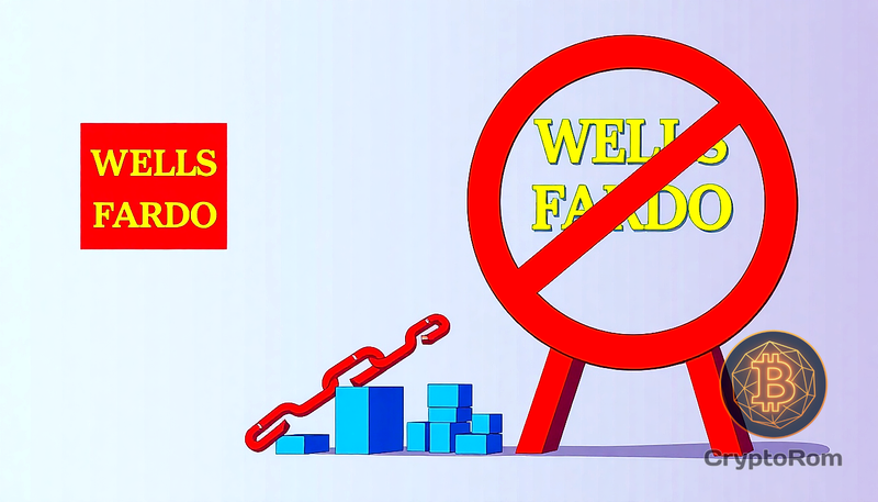 🚫 Wells Fargo и Intuit против токенизации акций