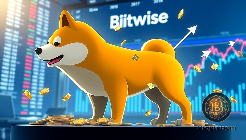 🚀 Bitwise завершает ликвидацию Dogecoin ETF