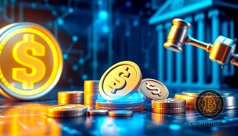 💱 Новые правила OCC меняют условия для стейблкоинов
