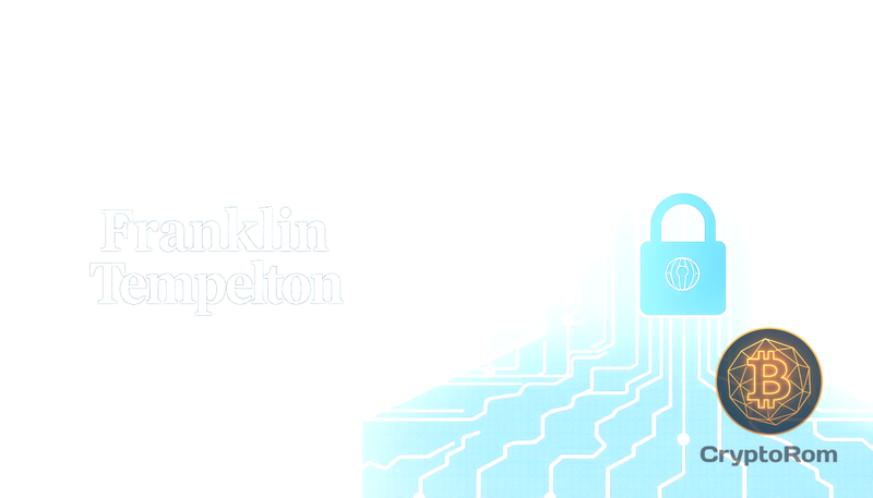 💼 Franklin Templeton увеличивает вложения в XRP Ledger