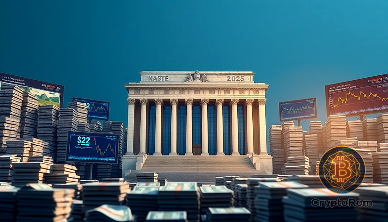 💼 Хедж-фонды владеют $2 трлн в долгах США