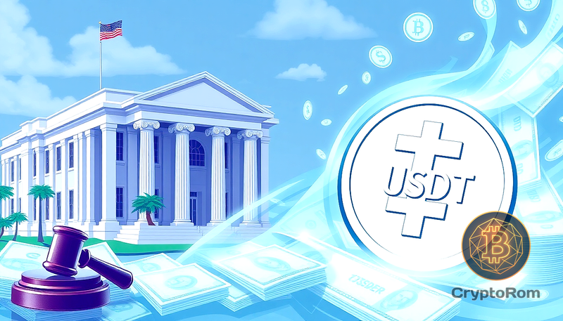 💸 Миллионы долларов США отмыты через банк Багамских островов в USDT
