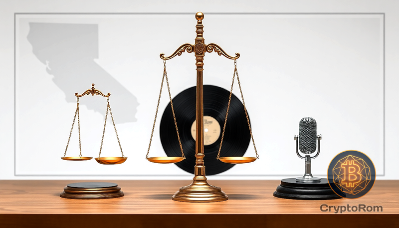 ⚖️ Правообладатели песен Элвиса Пресли требуют от Anthropic до $41,1 млн