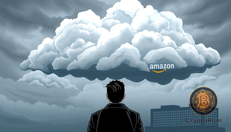 ☁️ Маск предрек крах 200 ИИ-облаков на фоне дефицита мощностей Amazon