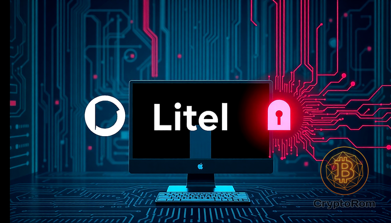 ⚠️ Внедрение бэкдора и инфостилера в LiteLLM