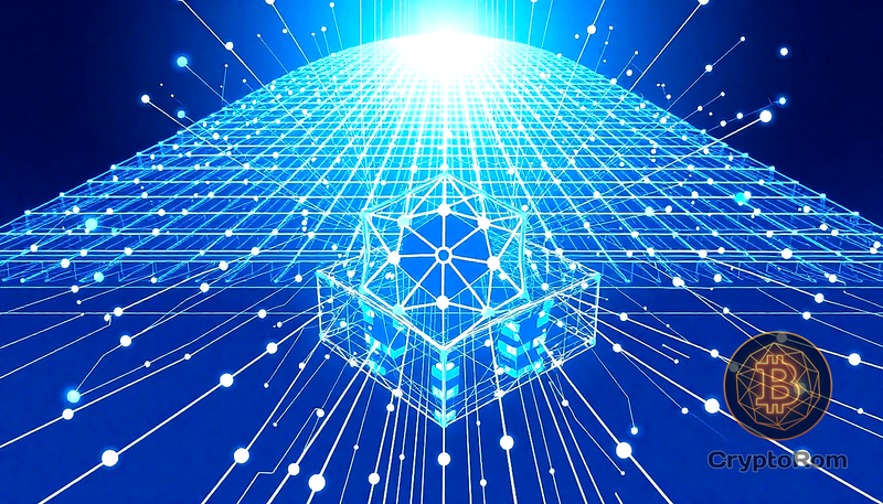 🚀 Cardano приближается к прорыву в 15x масштабировании