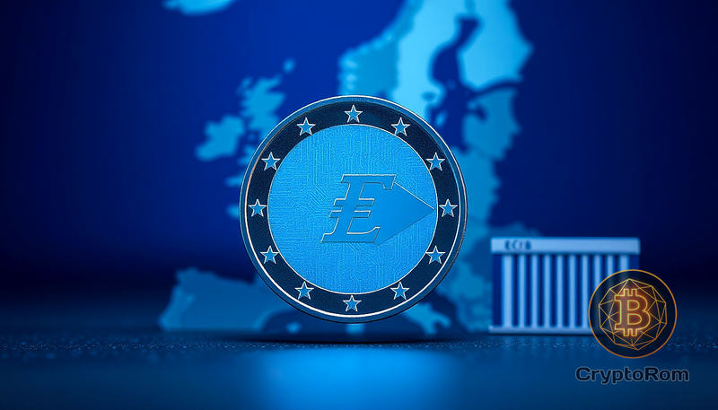 💶 ЕЦБ назвал цифровой евро инструментом платежного суверенитета Европы