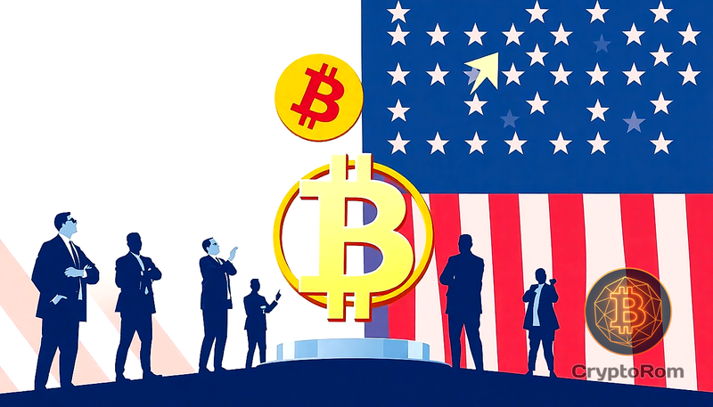 📈 Биткойн ставка на $68 миллионов предполагает рост до $90,000