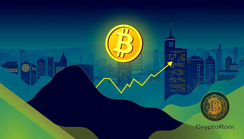 📈 Медвежий рынок Bitcoin завершился по мнению Galaxy Research