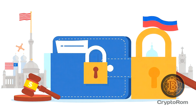 🔑 Наследование криптовалюты: доступ и ключи
