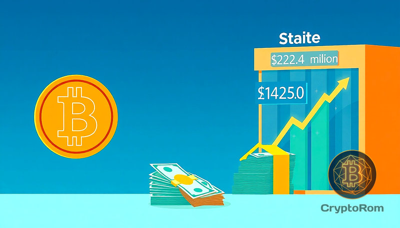💰 Strategy приостановила покупку Bitcoin