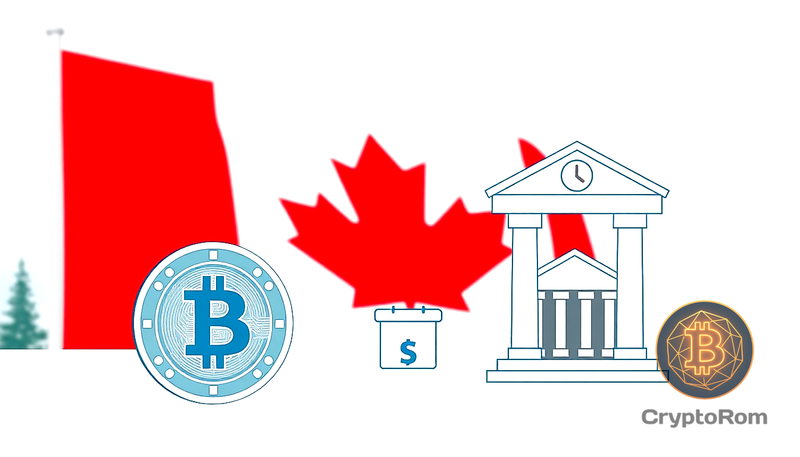 🇨🇦 Канада открывает консультации по проекту правил для стейблкоинов
