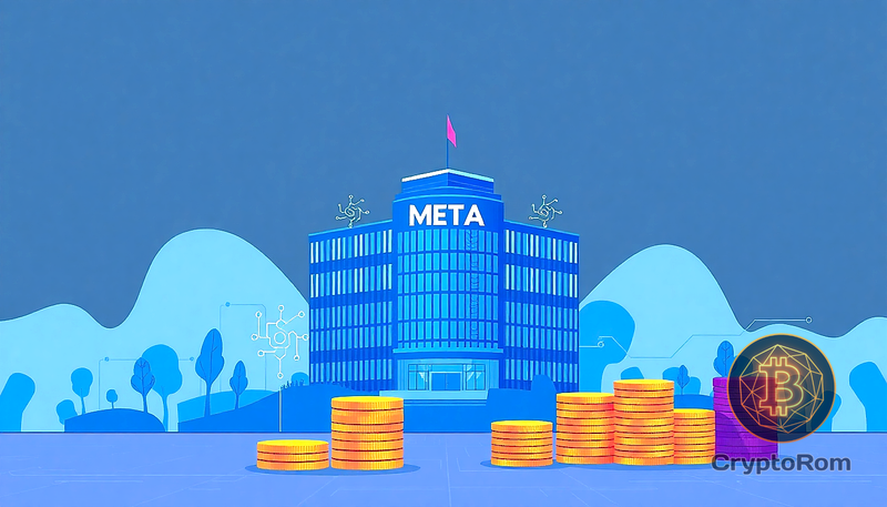 💼 Meta привлекает $35 млрд для развития ИИ