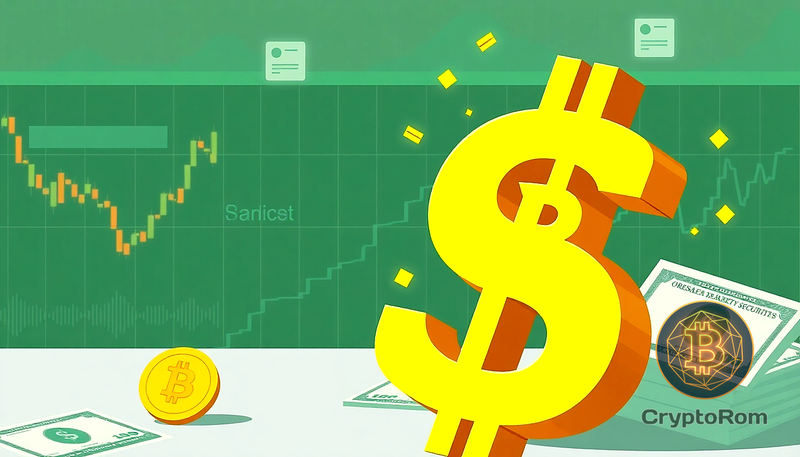 💰 Долговые обязательства дилеров достигли двухлетнего максимума