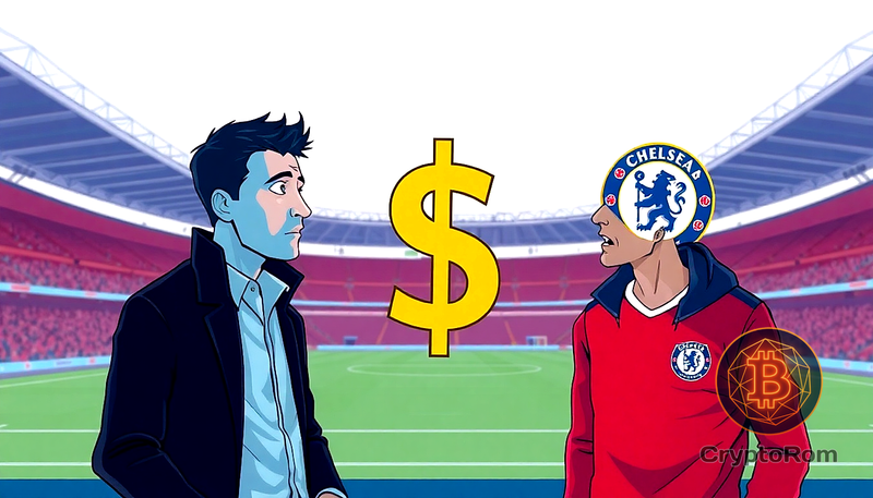 ⚽ Убытки китов на Polymarket после поражений в Премьер-лиге