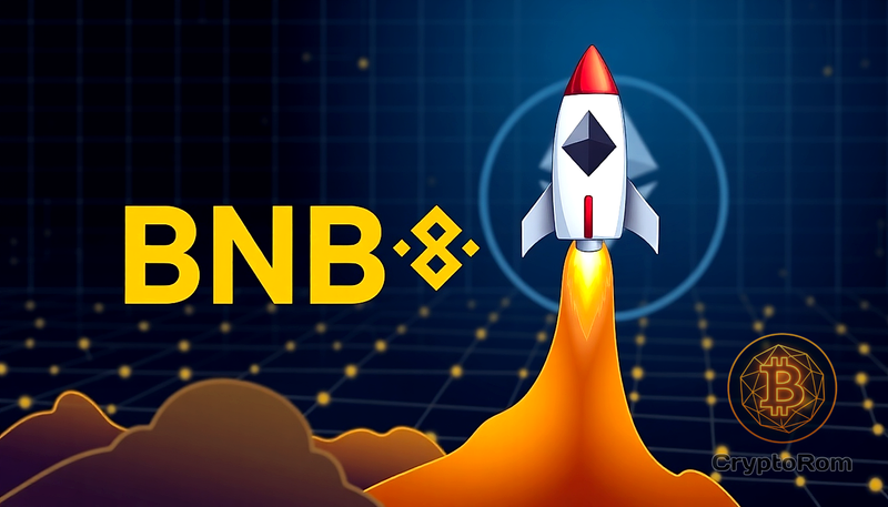 🚀 Binance поддерживает новую сеть Layer 1 на BNB Chain