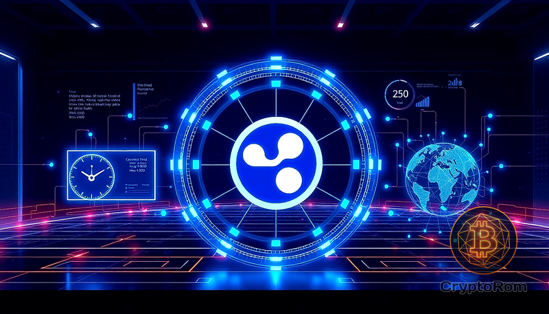 💰 Ripple запускает новую систему управления корпоративными средствами