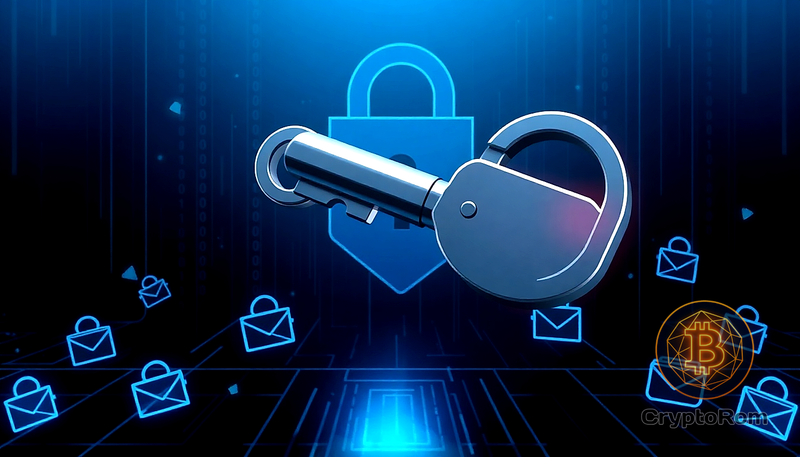 🔑 Углубление утечки Keystone: украден ключ для проверки подлинности кошельков