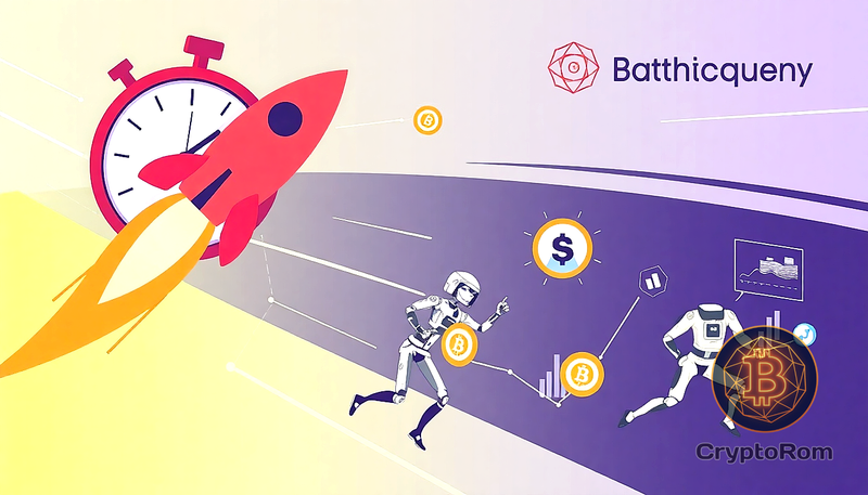 🚀 Ускорение слотов Solana не остановило ботов