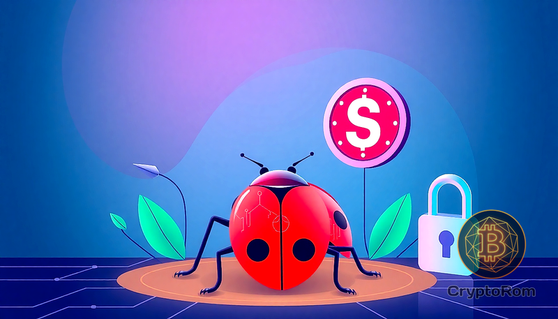 🐞 Solana вводит плату за баг-репорты