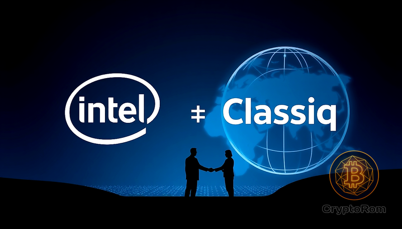 🧠 Intel приобретает Classiq для создания квантового стека