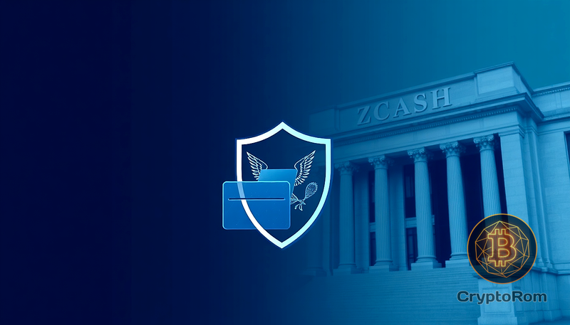 📈 Zcash требует защиты активности кошельков