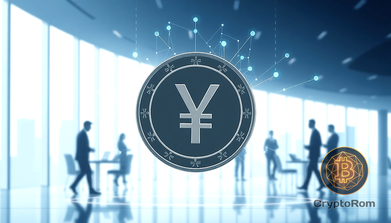 💴 Японская стабильная монета не оправдала ожиданий в первый год