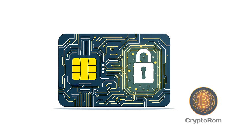 🔒 IDEMIA и KT протестируют постквантовые SIM-карты