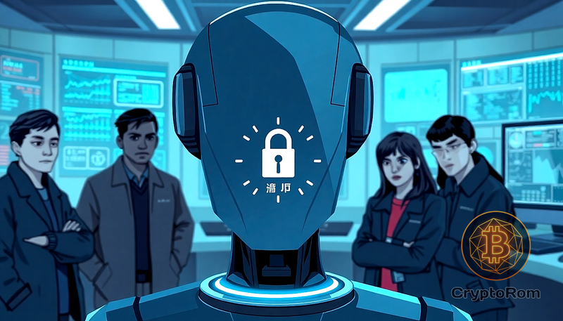 🤖 DeepSeek уличили в обходе ограничений