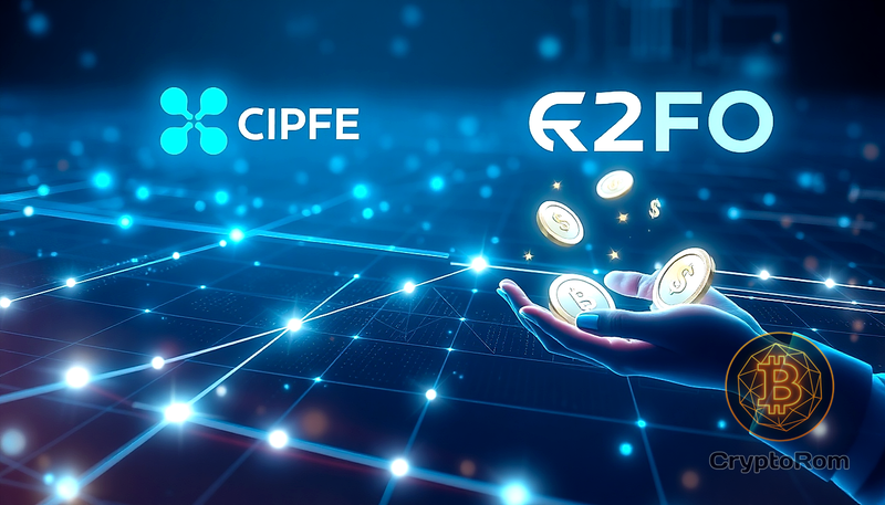🚀 Ripple и C2FO ускоряют платежи с помощью XRP Ledger