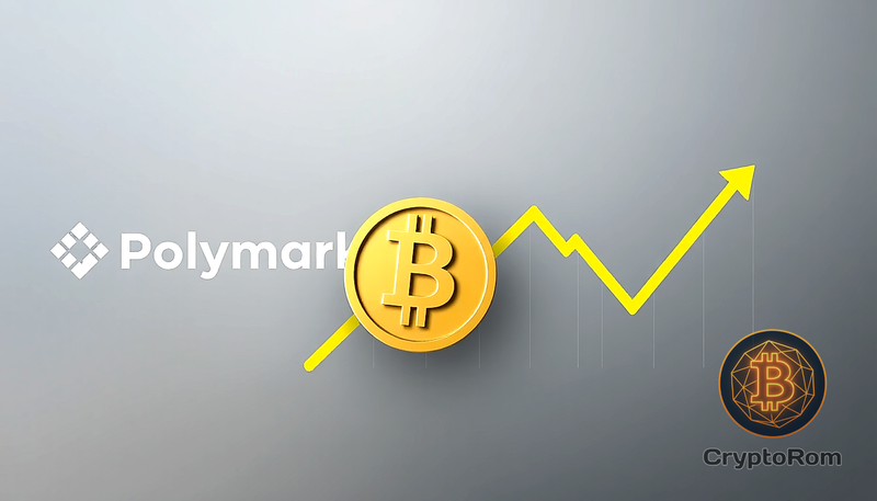 📉 Polymarket реформирует контракты на Bitcoin, торговля на Binance резко падает