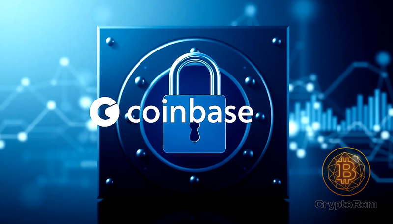 🔒 Coinbase уверяет в безопасности средств пользователей после утечки данных