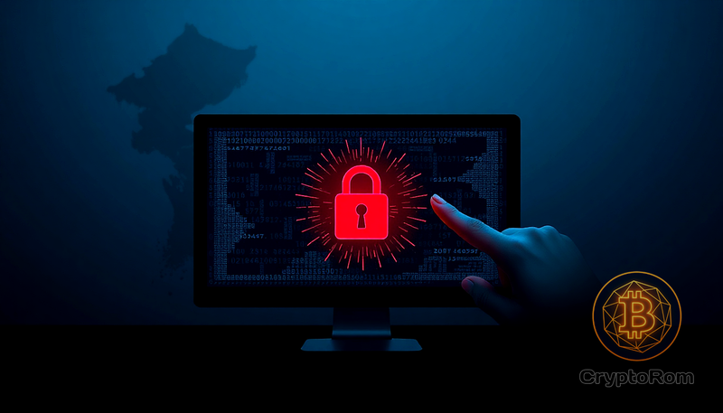 🔒 Взлом системы сотрудника Bithumb: кибератаки на южнокорейские финансовые компании