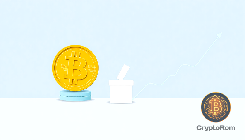 📈 Bitcoin и S&P 500 показывают рост после промежуточных выборов