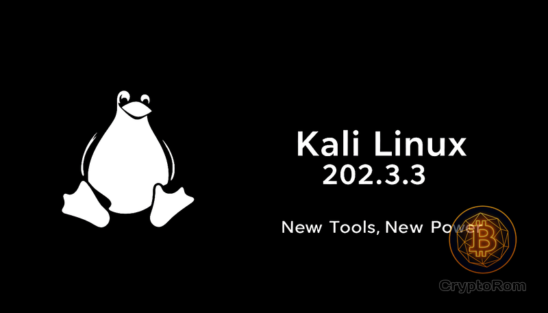 🐧 Новый релиз Kali Linux 2026.3