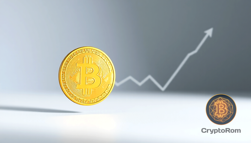 🔍 Интерес к Bitcoin в Google достиг пятилетнего минимума