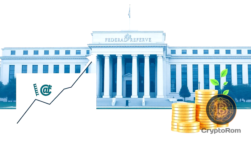 📈 Федеральная резервная система: ключевые моменты на собрании