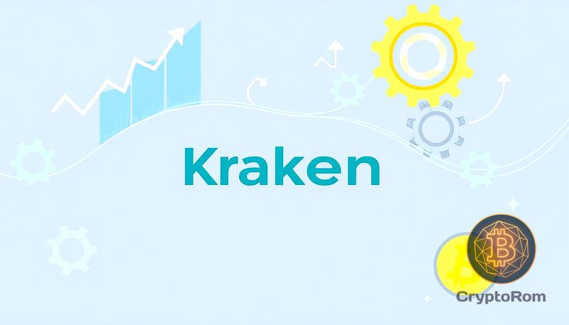 🔄 Kraken отменит ордера на 176 крипторынках в ходе масштабной реорганизации