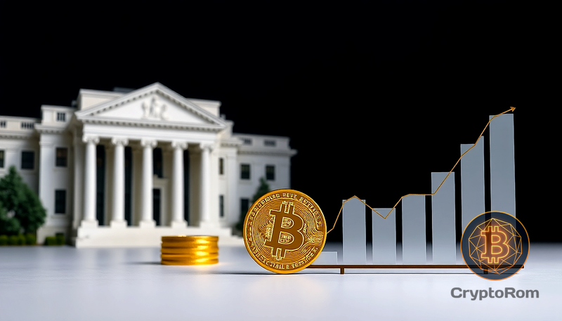 📈 Опционные покупатели Bitcoin сталкиваются с премией ФРС