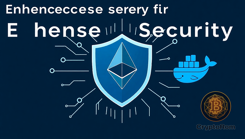 🔒 Клиенты Ethereum решают проблемы безопасности
