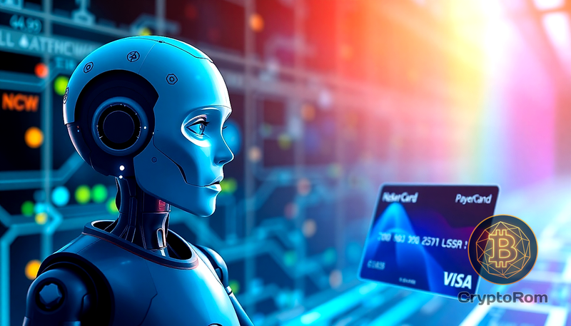 🤖 ИИ-агенты и ошибки в оплате: что происходит дальше