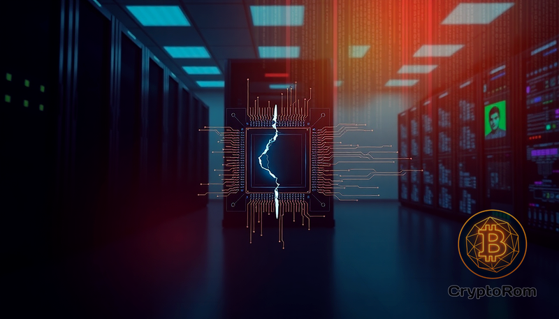 🔒 Критическая уязвимость в UEFI раскрыта раньше срока