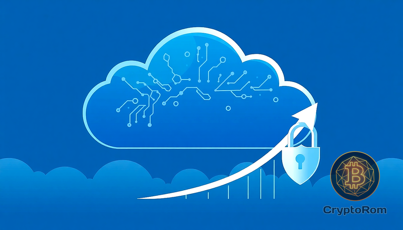 🤖 Облачный стартап Upwind привлёк $400 млн при оценке $3,8 млрд